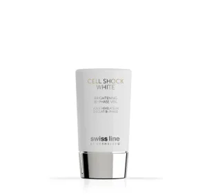 SWISSLINE CELL SHOCK WHITE Brightening Bi-Phase Veil 45ml