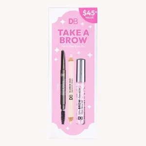 Take a Brow All-In-One Brow Kit