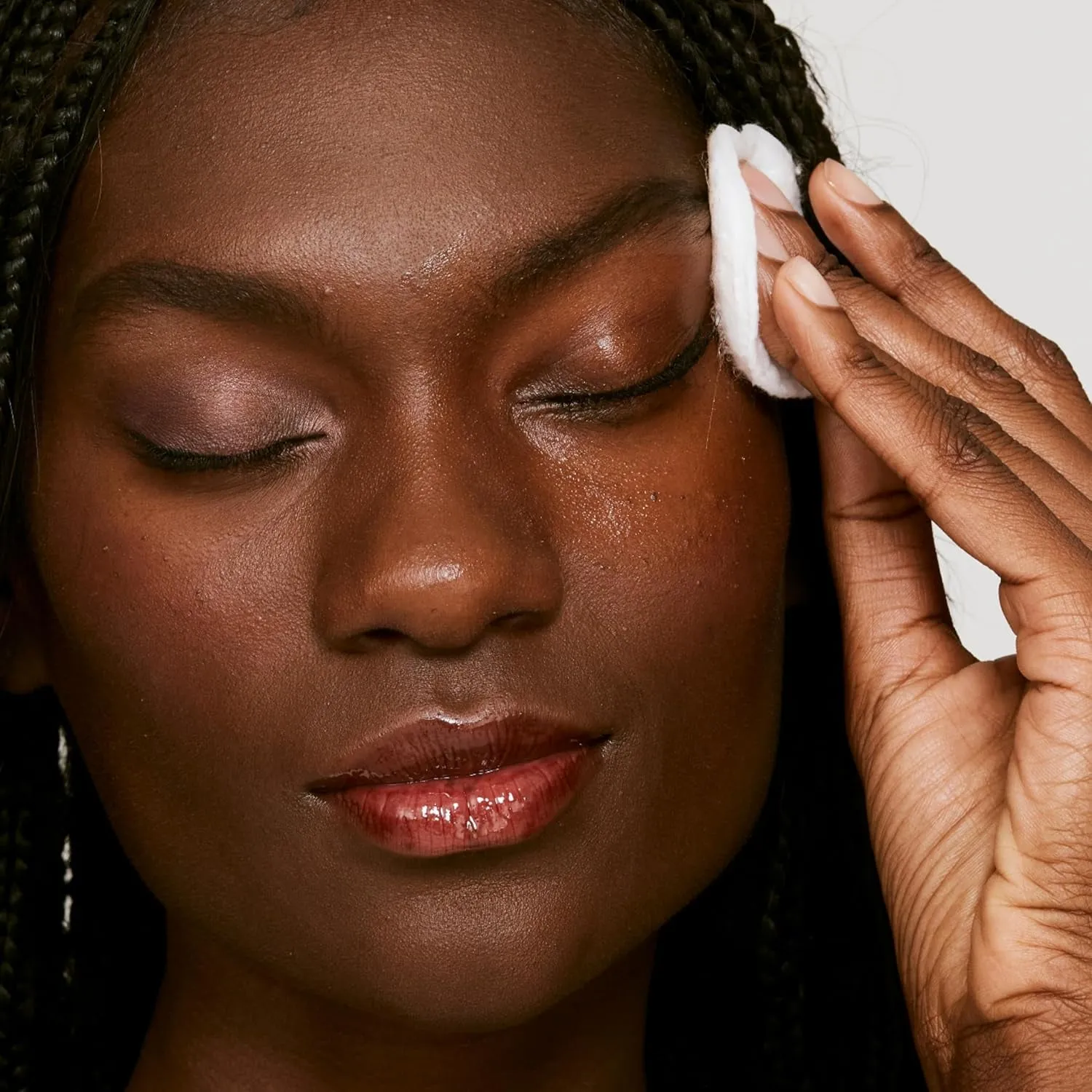 Take the Day off Makeup Remover for Lids