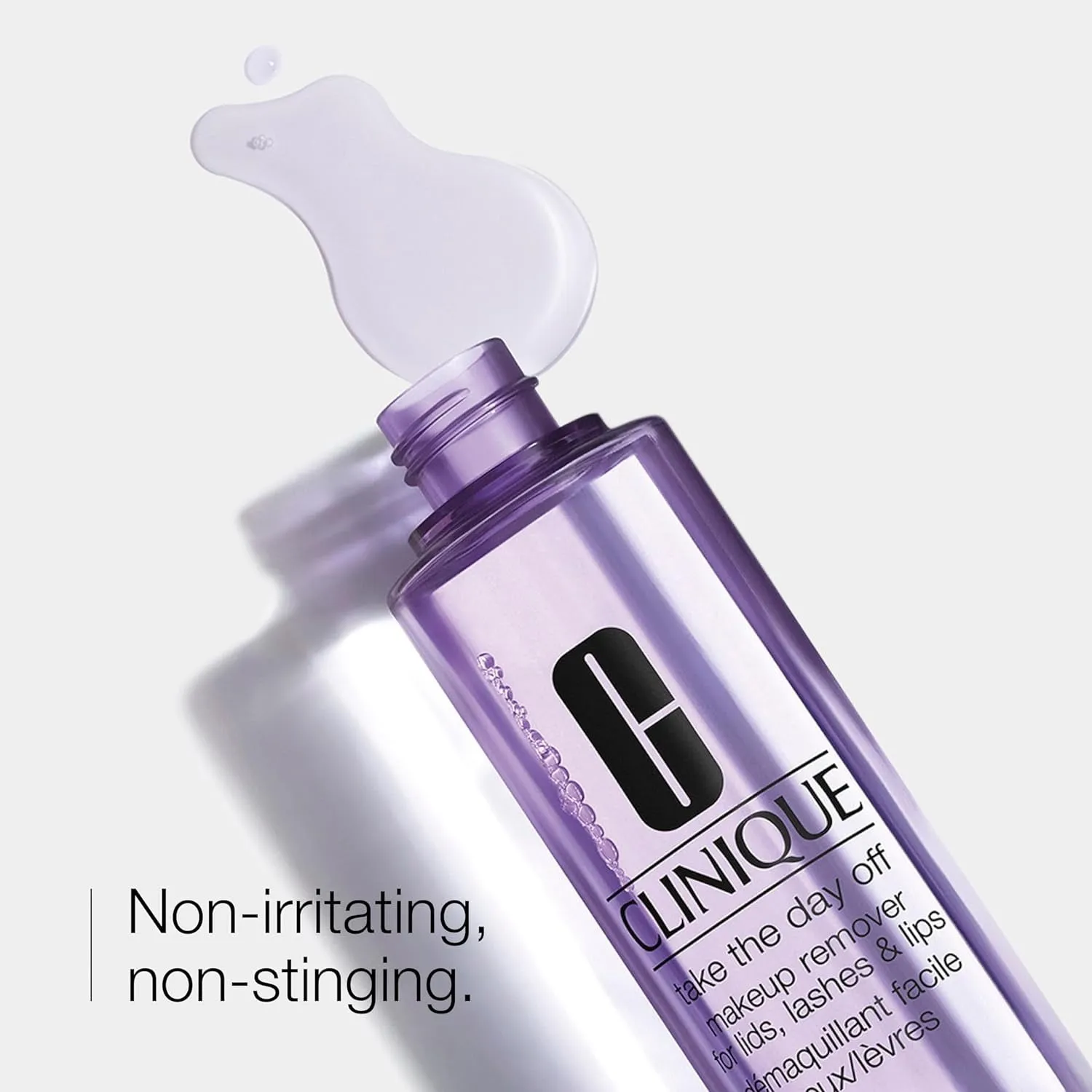 Take the Day off Makeup Remover for Lids