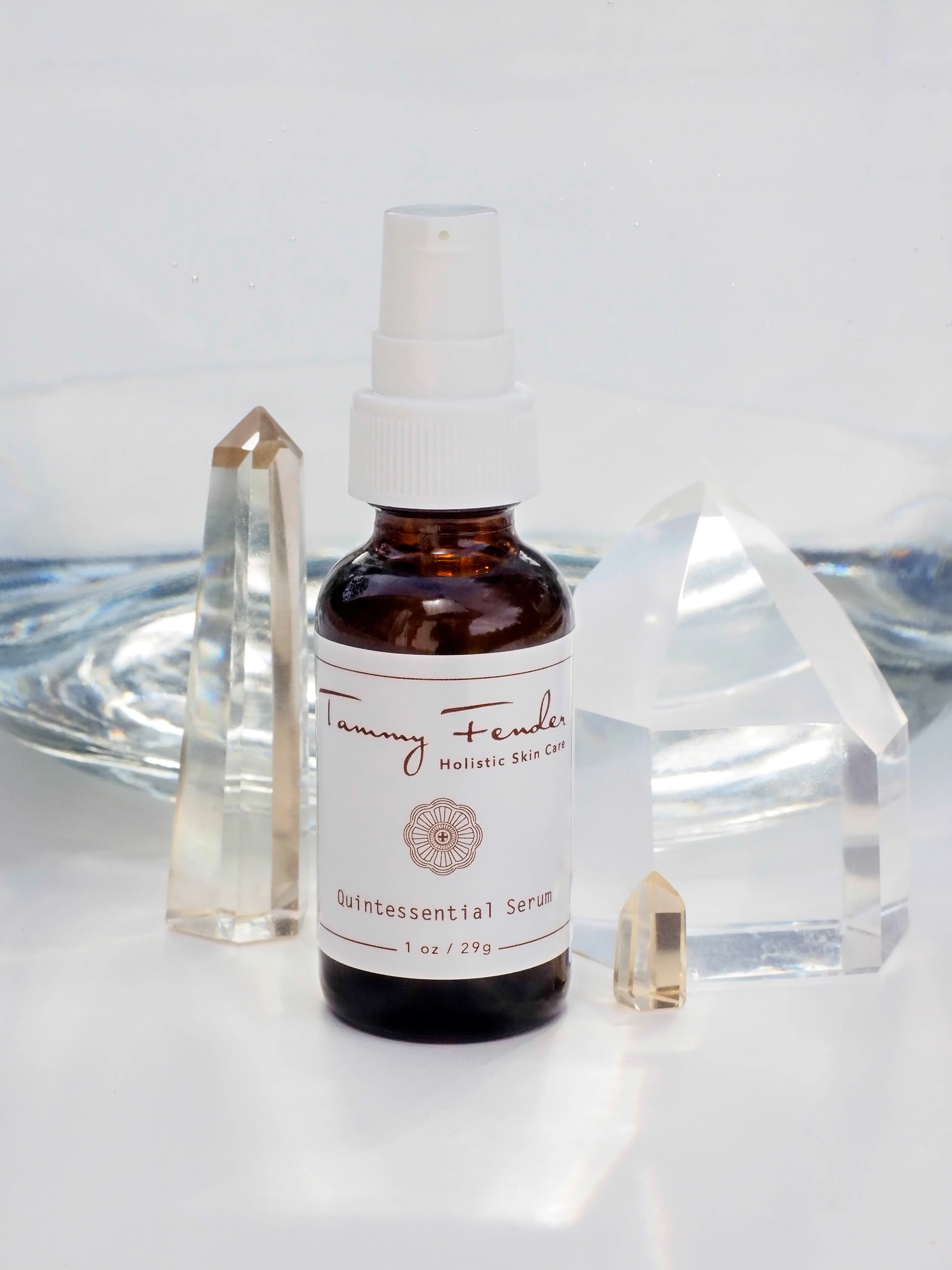 Tammy Fender Quintessential Serum Mini