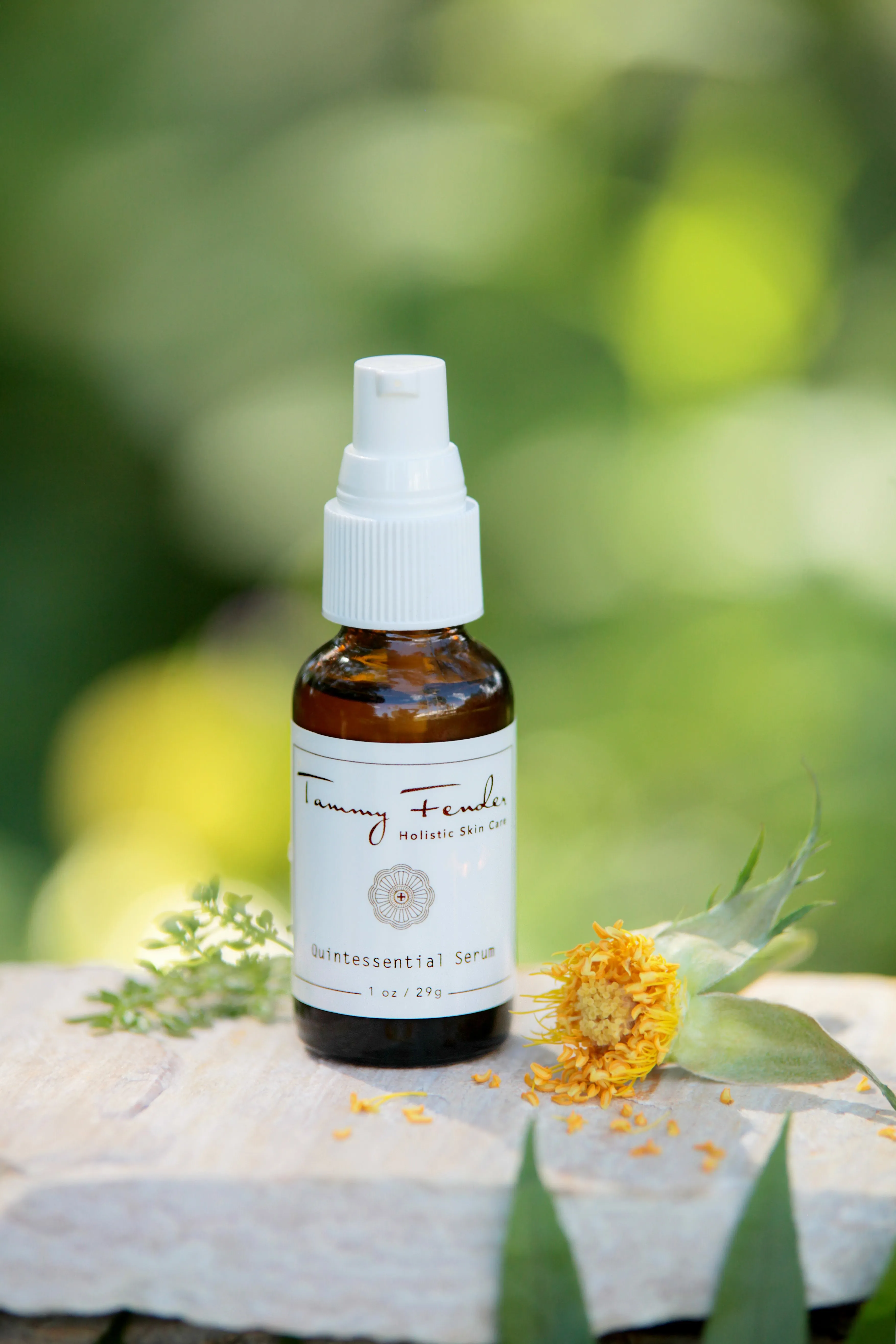 Tammy Fender Quintessential Serum Mini