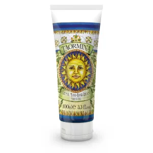 Taormina Hand Cream - Pear and Vanilla - 100ml