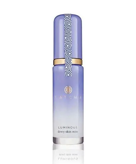 Tatcha Luminous Dewy Skin Mist