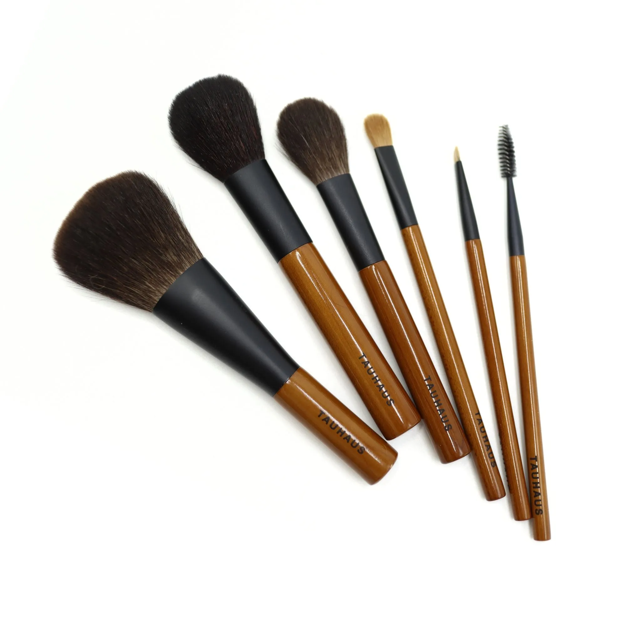 Tauhaus Small Cheek Brush, C-Line Series (C-CK-17S-RF)