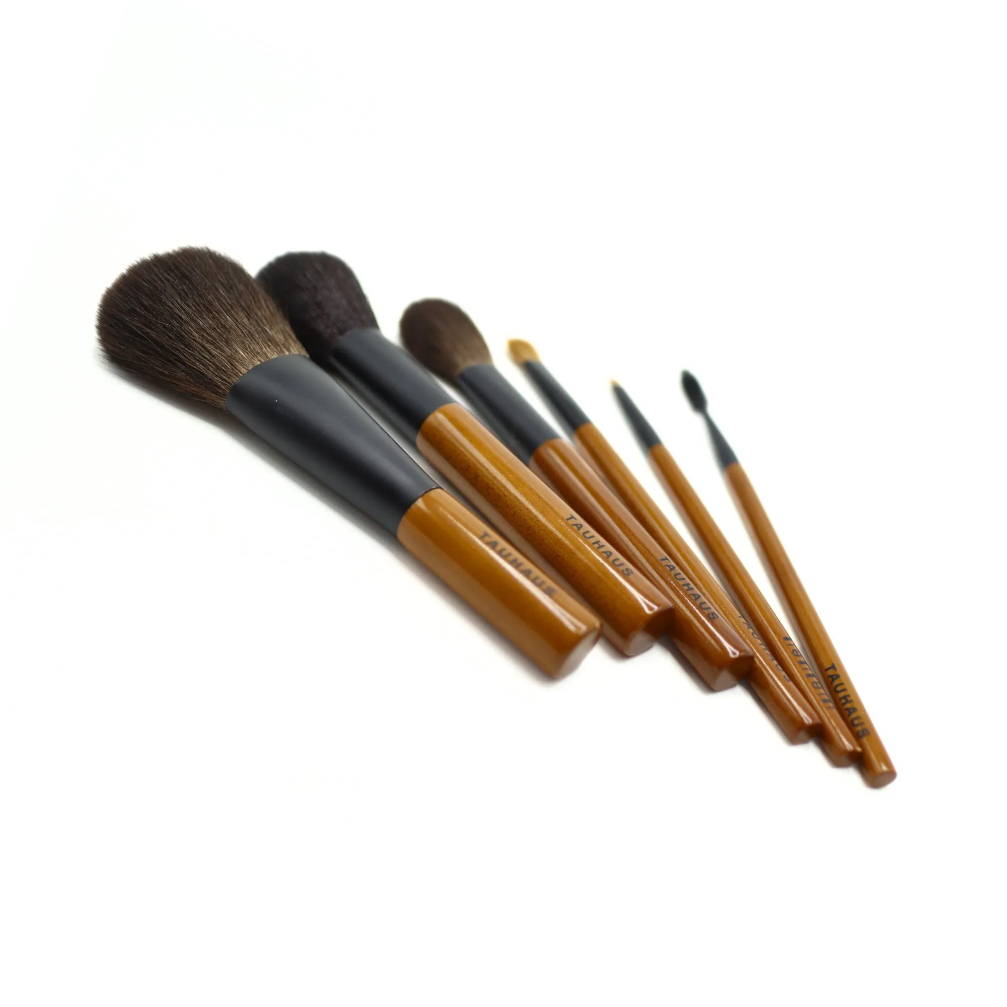 Tauhaus Small Cheek Brush, C-Line Series (C-CK-17S-RF)
