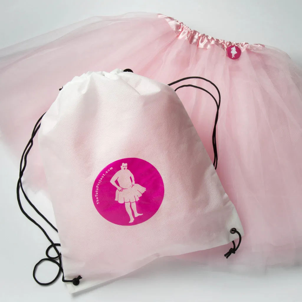 Team Package: 5 PINK TUTUS