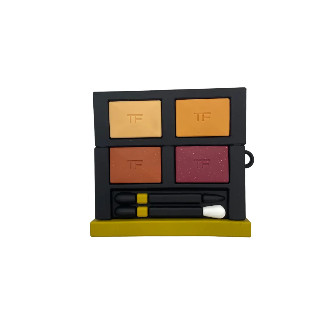 TF Makeup AirPods Case