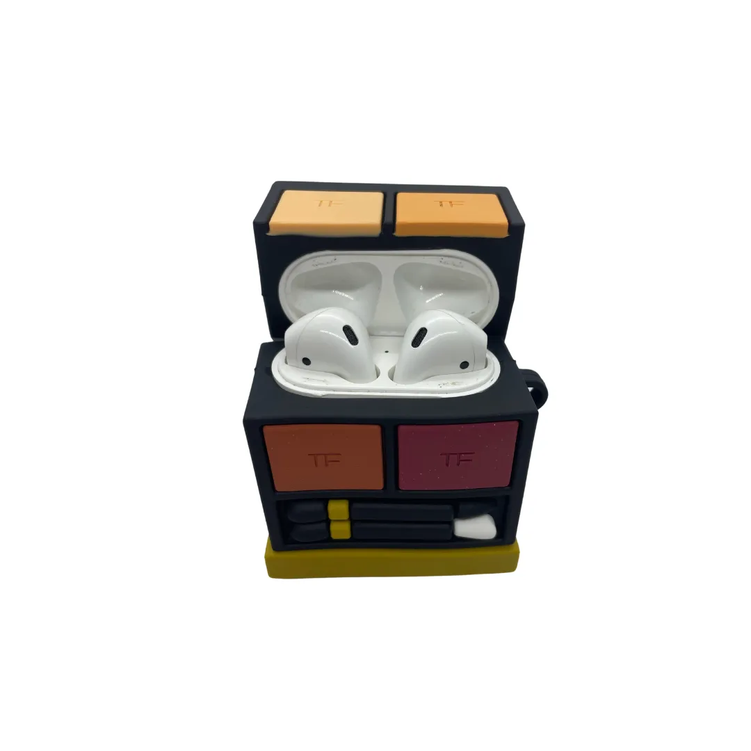 TF Makeup AirPods Case