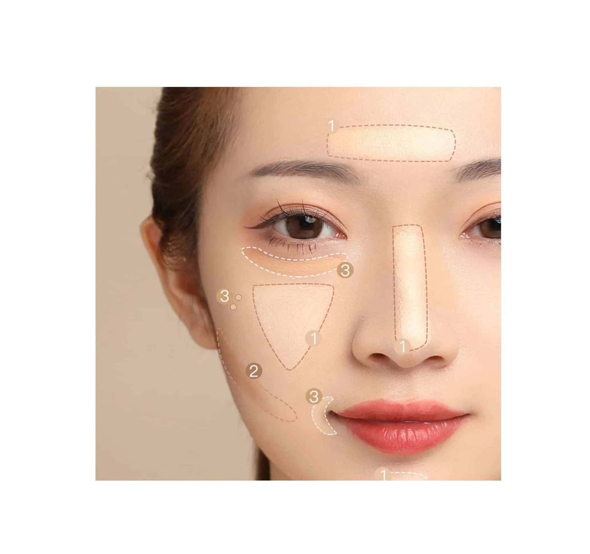 TFIT Cover Up Pro Concealer
