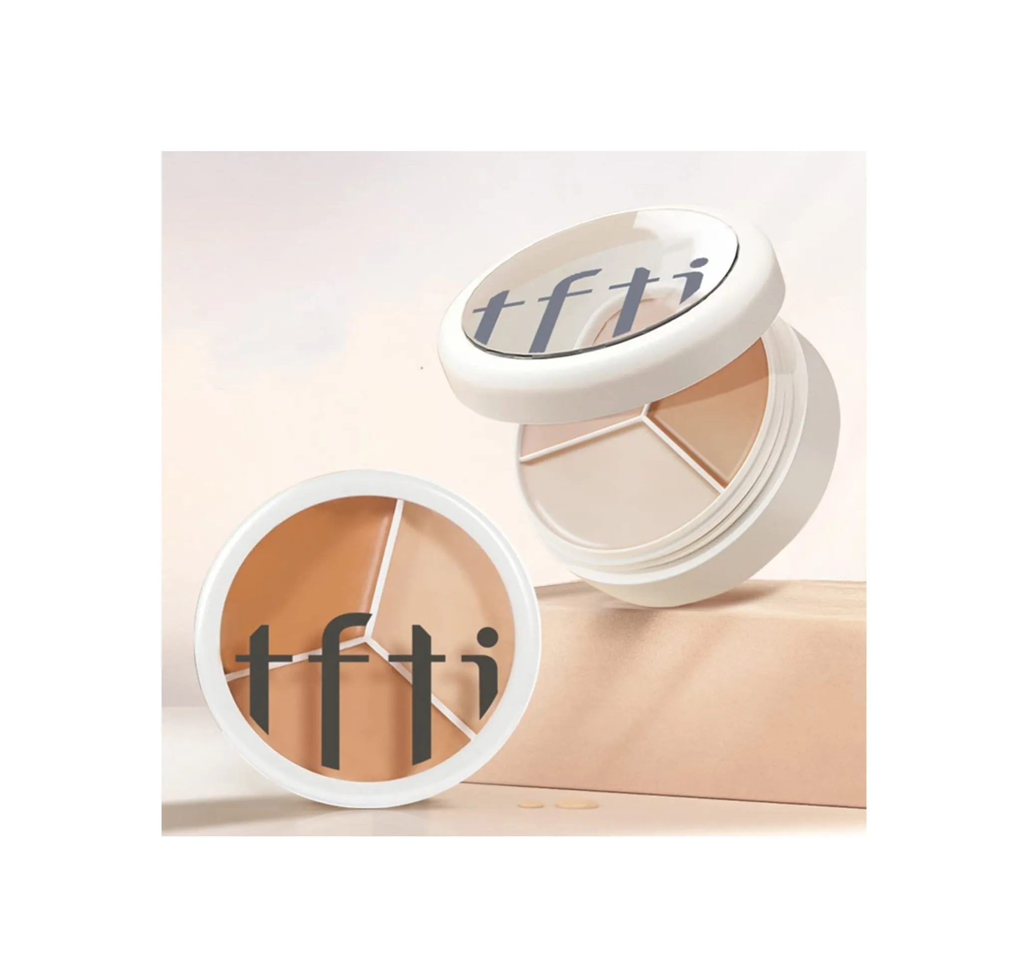 TFIT Cover Up Pro Concealer