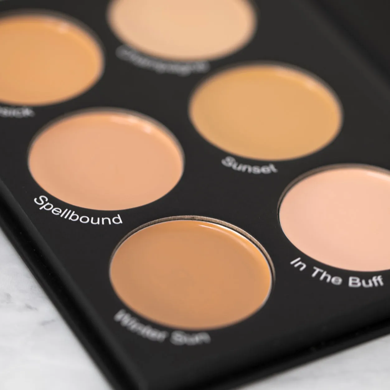 The Bare Necessities Collection