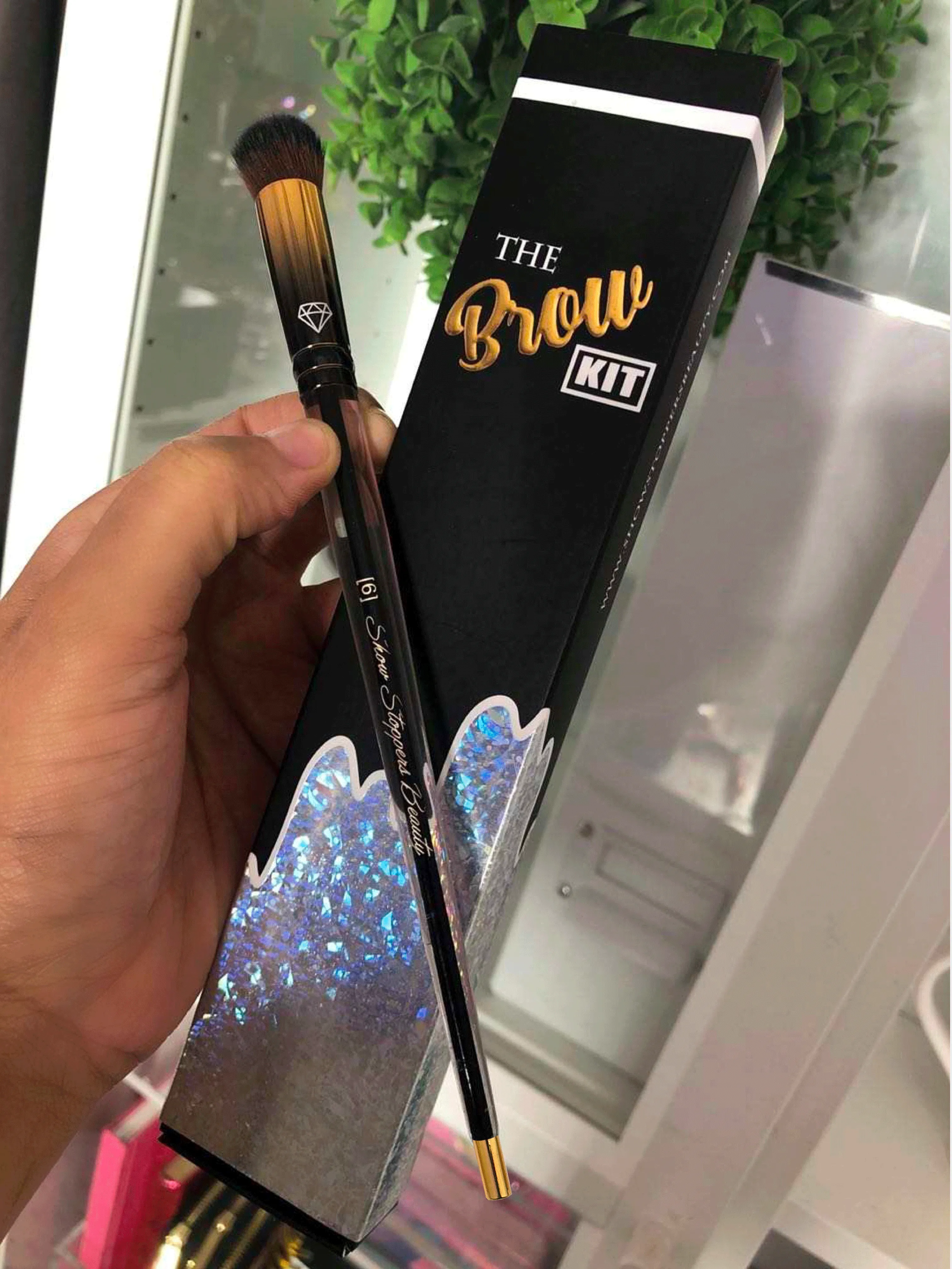 The Brow Kit (Elite)