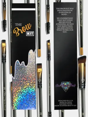 The Brow Kit (Elite)