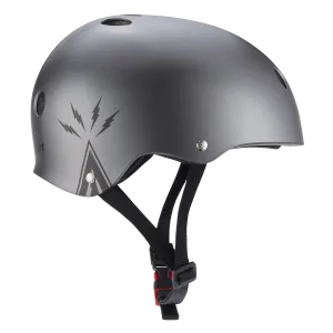The Certified Sweatsaver Helmet - Mike Vallely Signature Edition