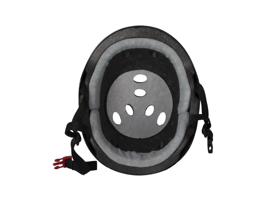 The Certified Sweatsaver Helmet - Mike Vallely Signature Edition