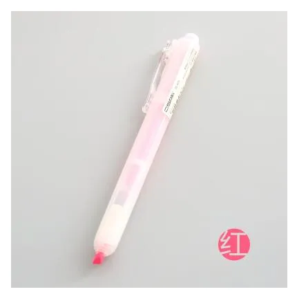 The College Review Highlighter Set