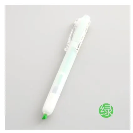 The College Review Highlighter Set