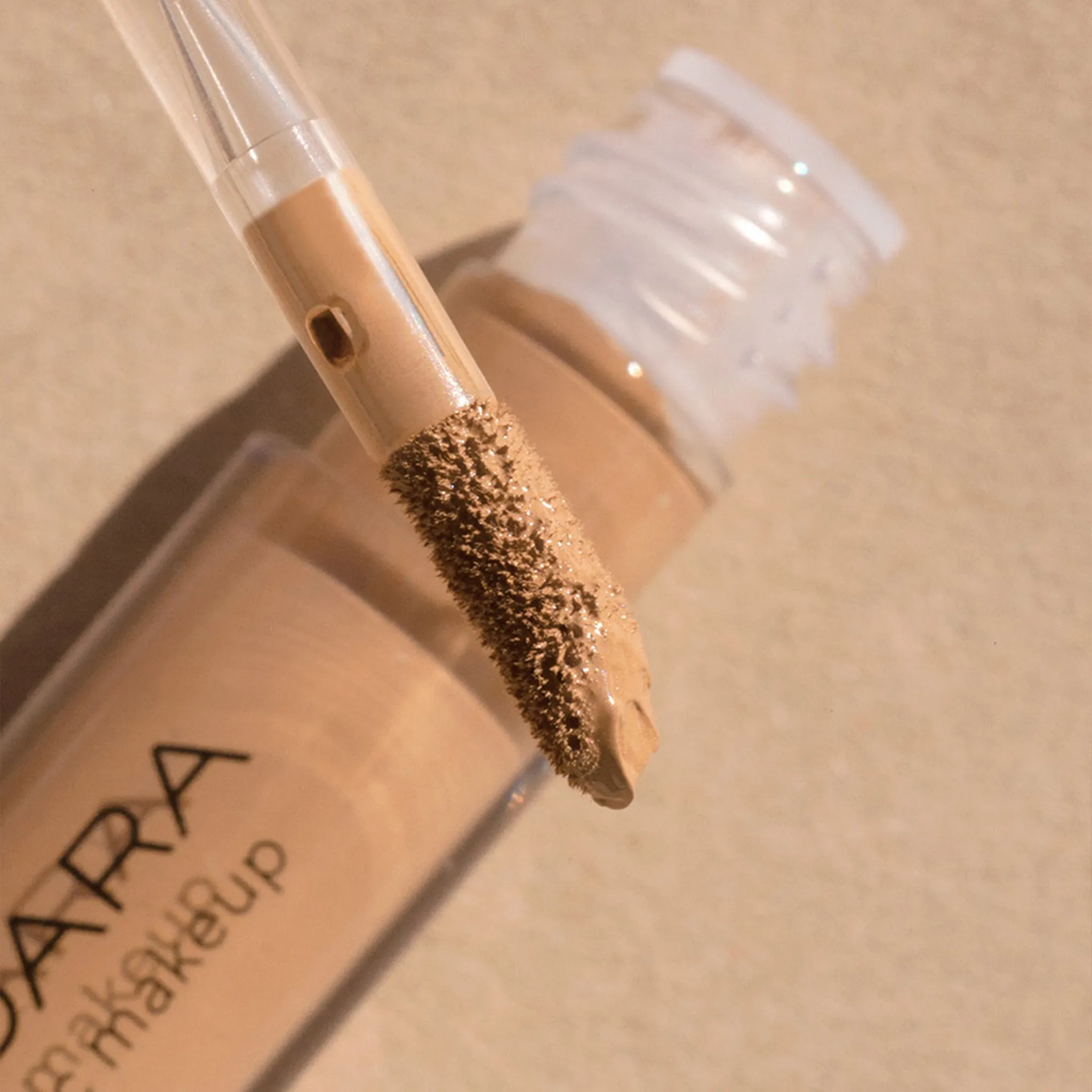 THE CONCEALER | Luminous Perfecting Concealer