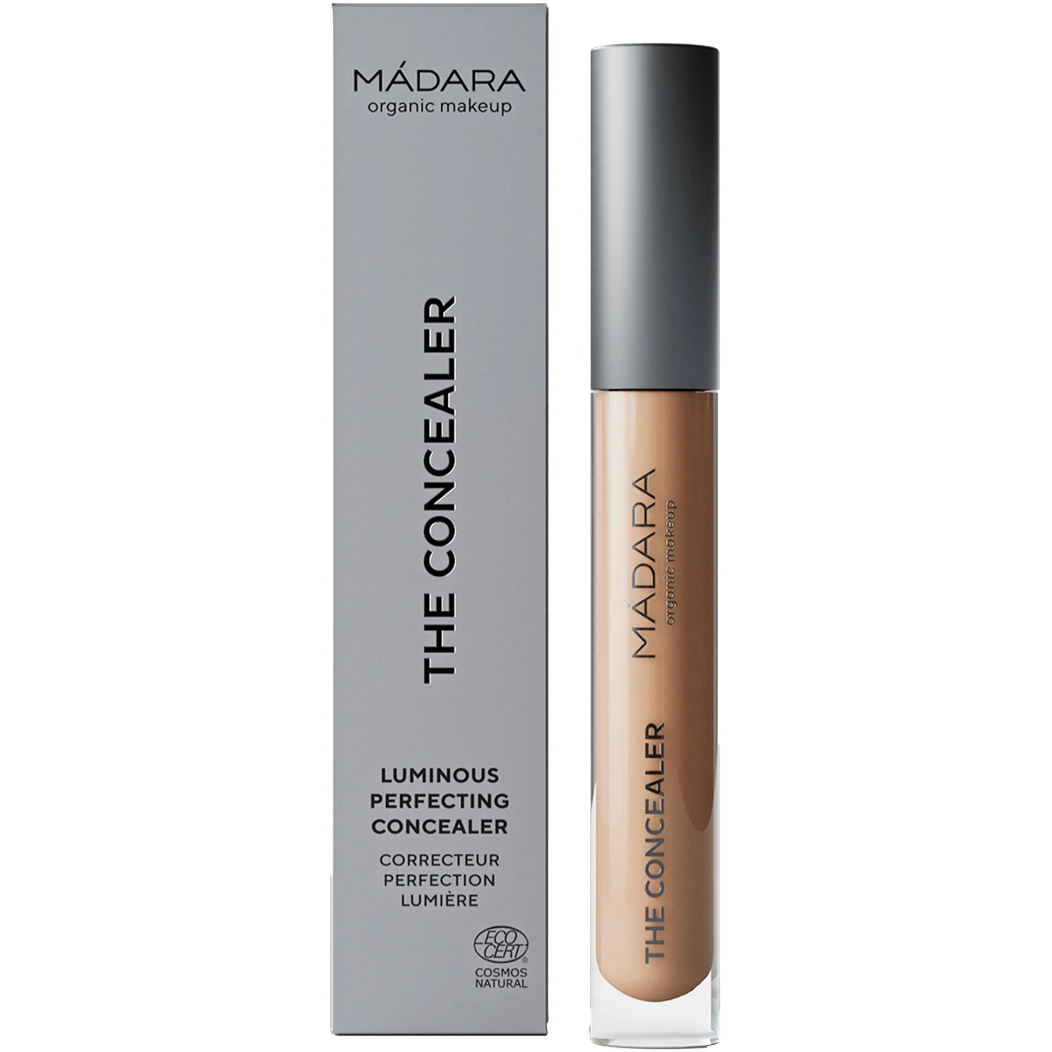 THE CONCEALER | Luminous Perfecting Concealer