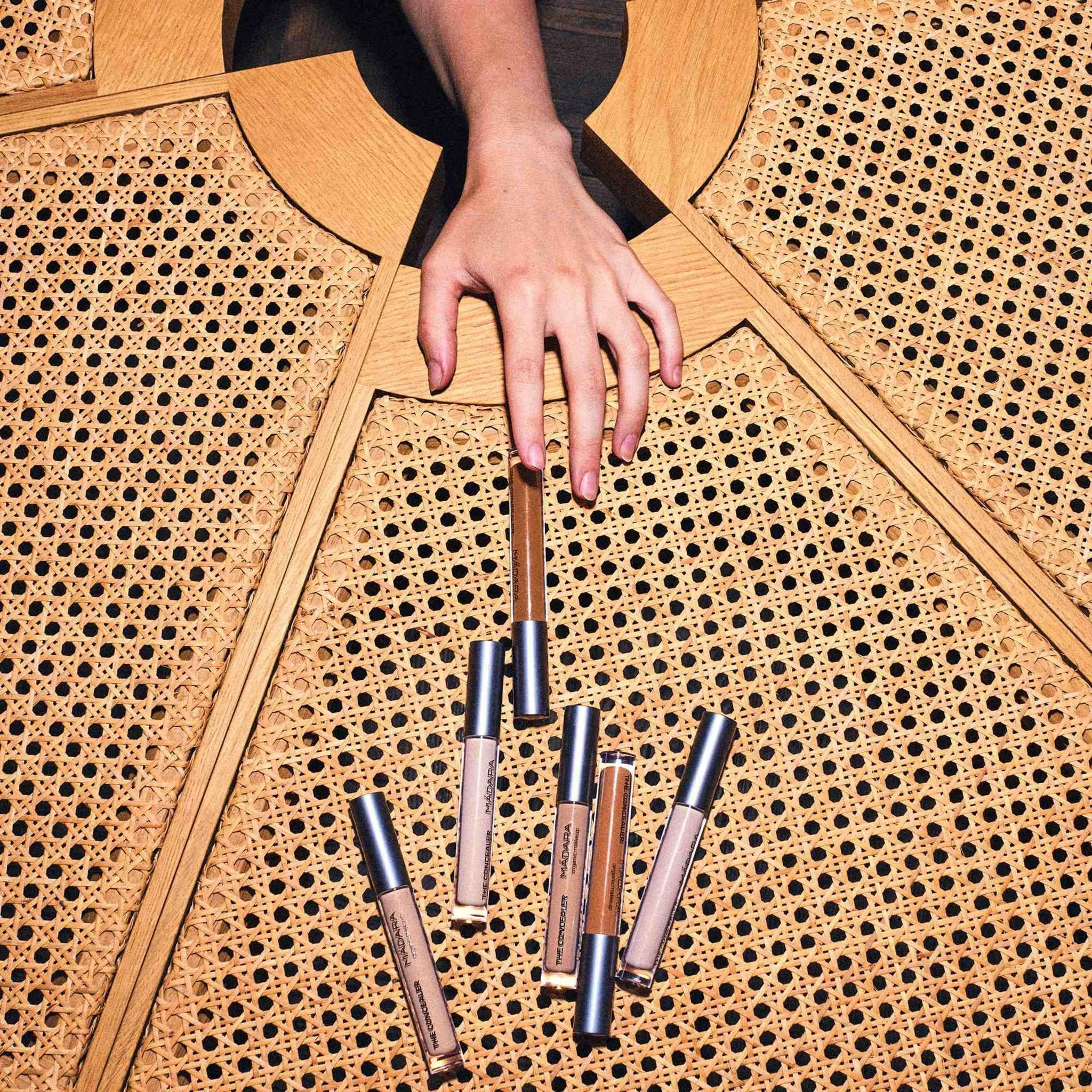 THE CONCEALER | Luminous Perfecting Concealer