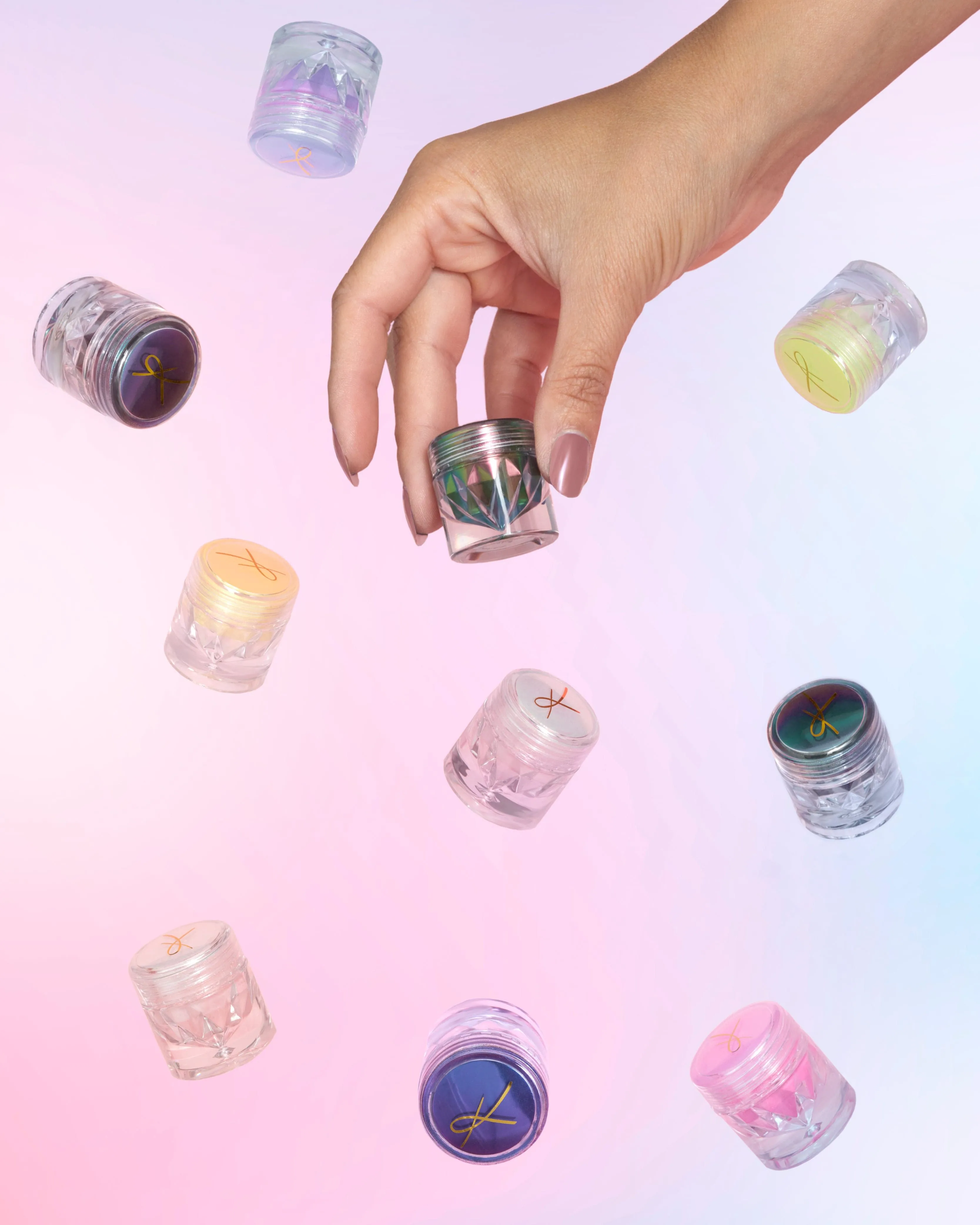 The Dream Come True Collection