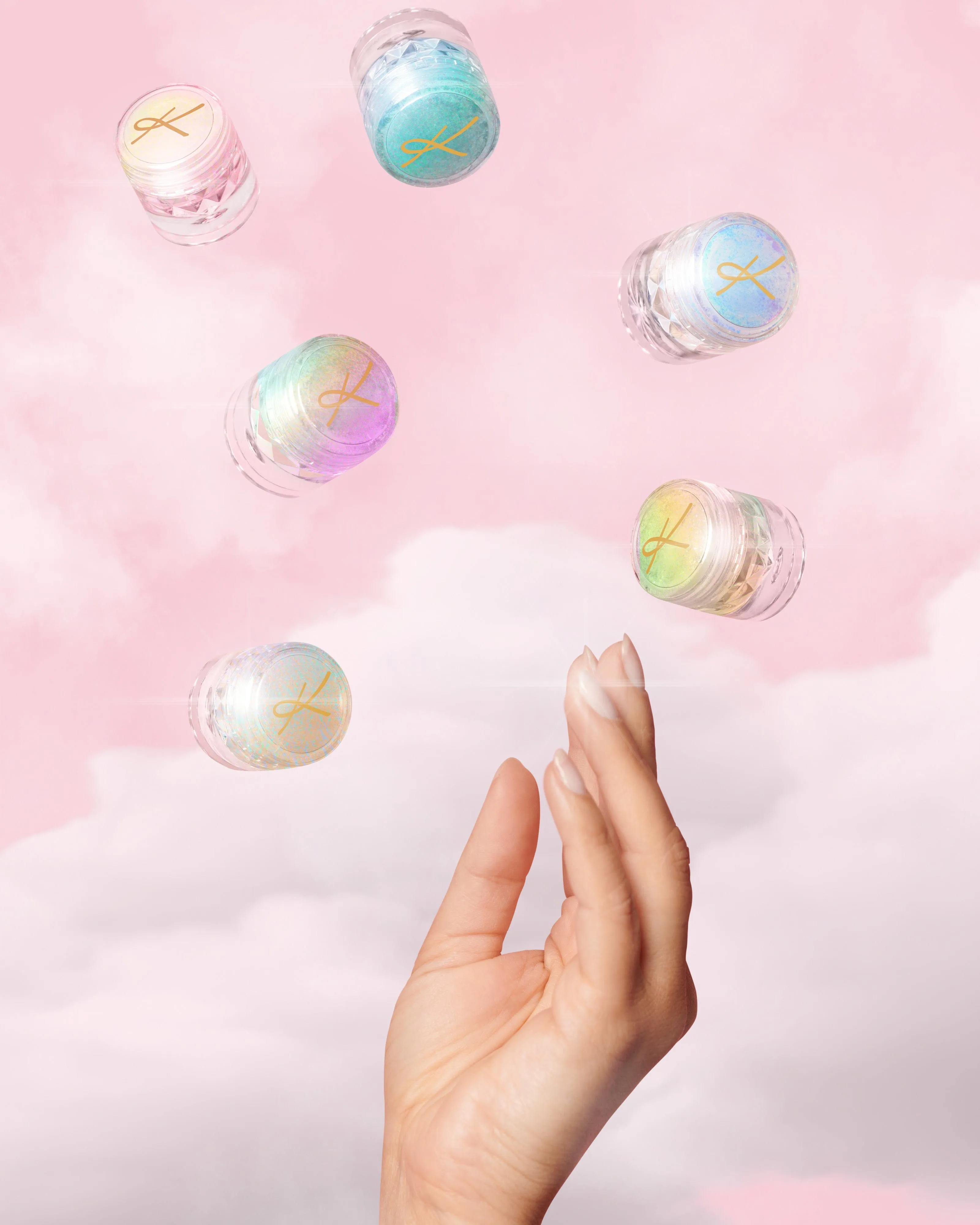 The Dream Come True Collection