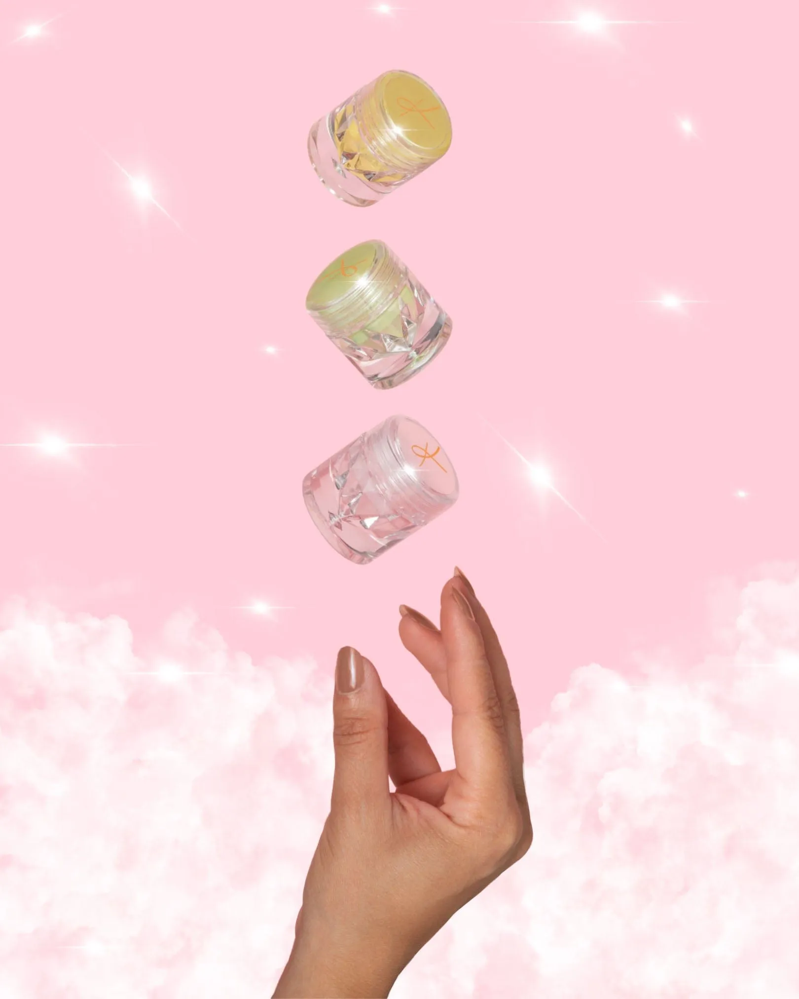 The Dream Come True Collection