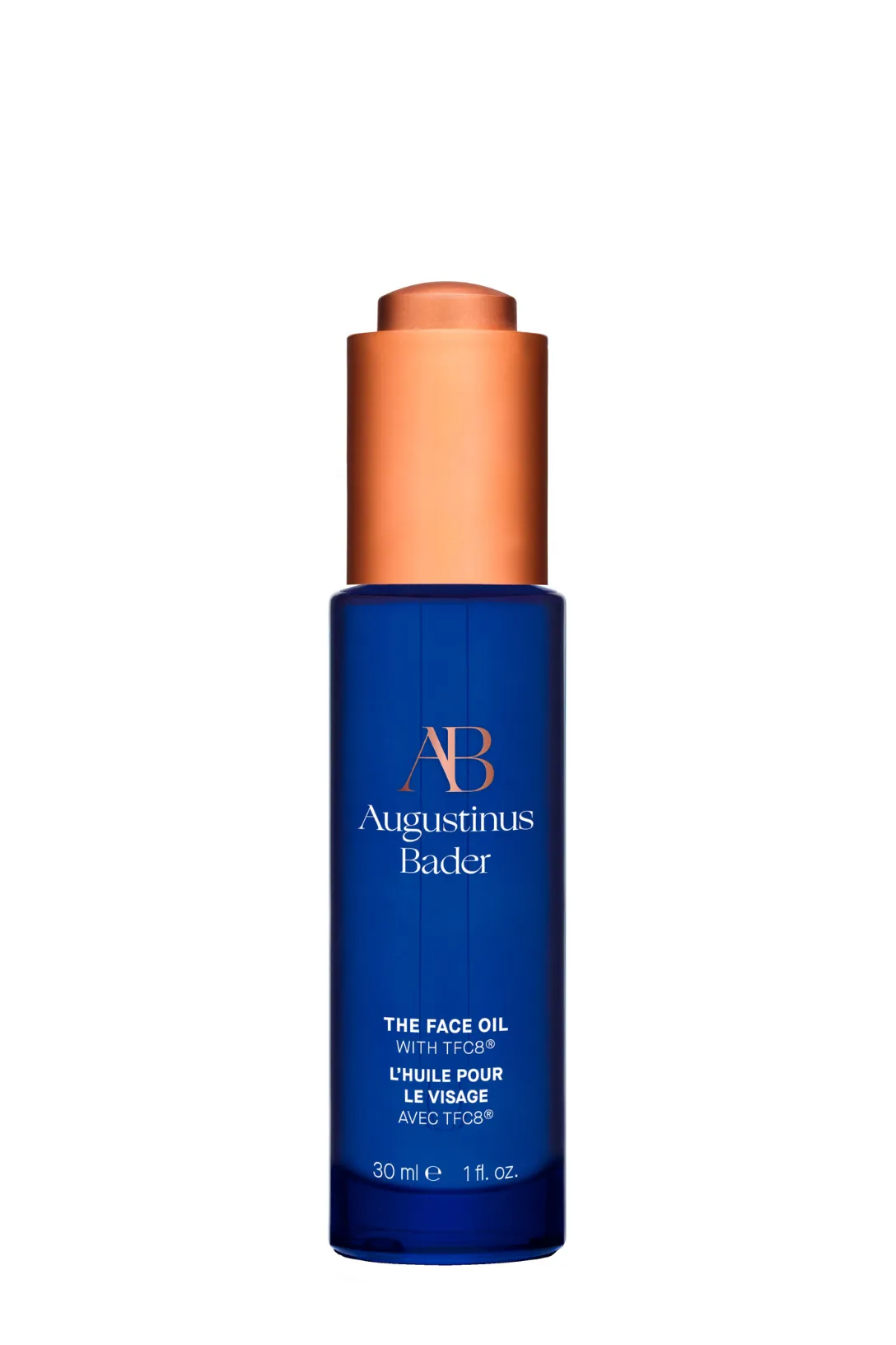 The Face Oil | 30ml
