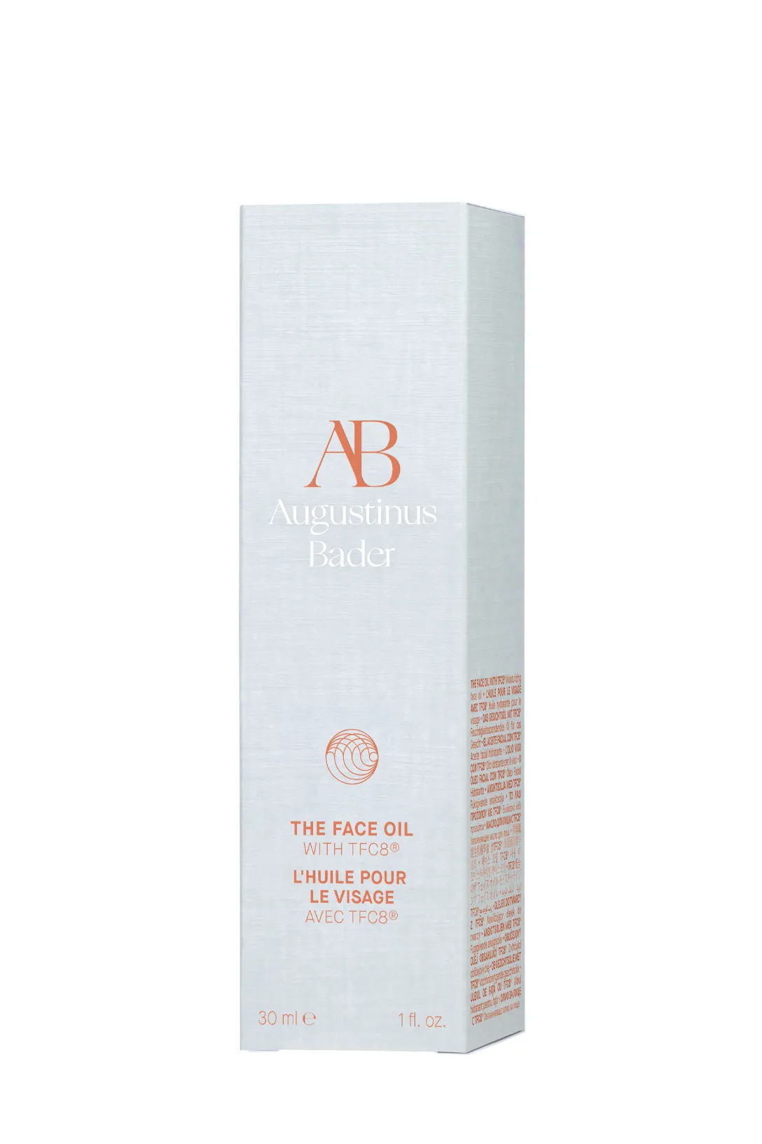 The Face Oil | 30ml