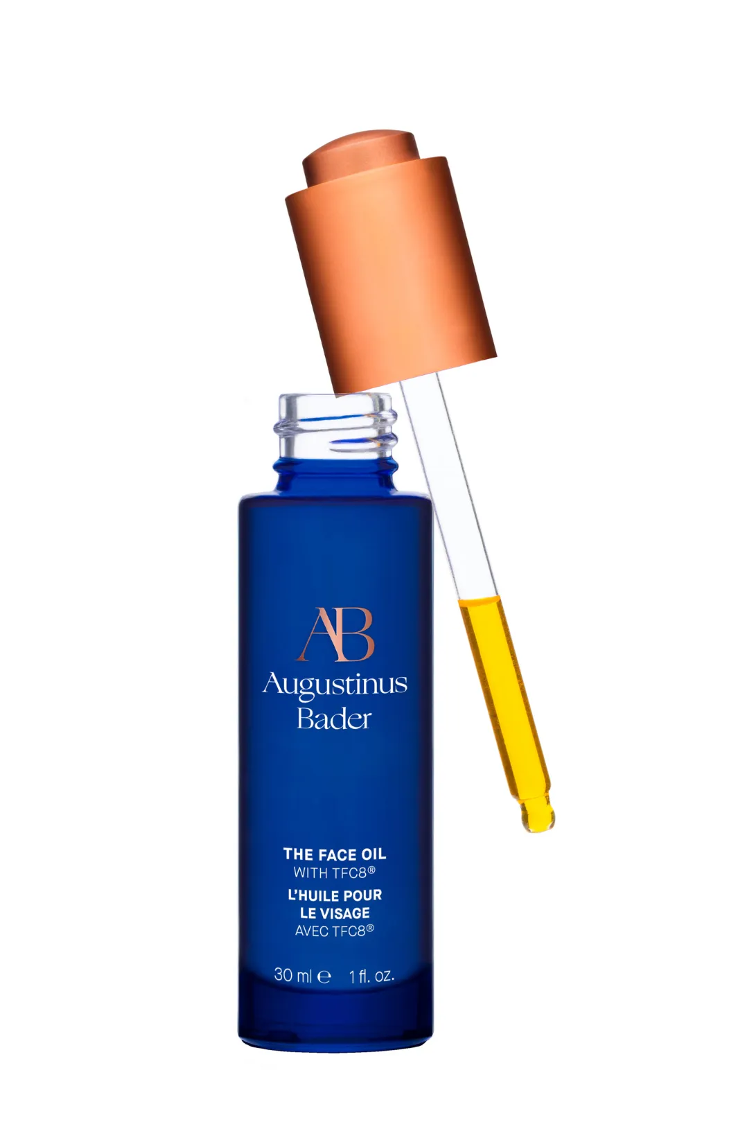The Face Oil | 30ml