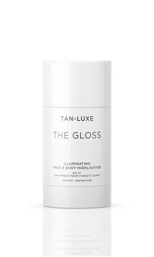 THE GLOSS - ILLUMINATING FACE & BODY HIGHLIGHTER, 75ML
