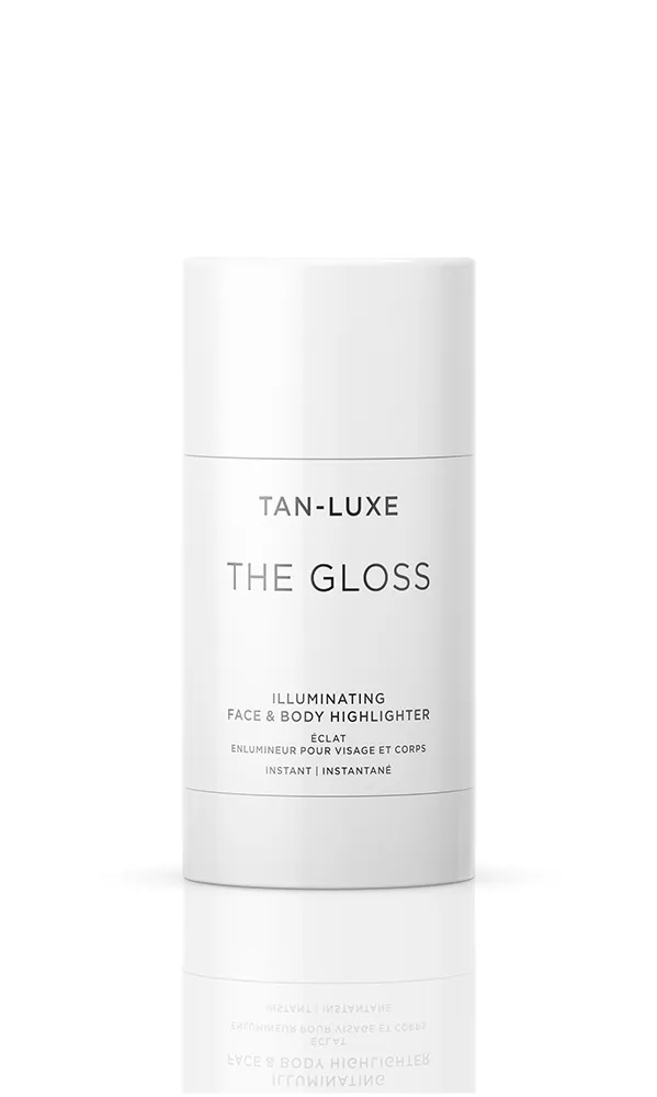 THE GLOSS - ILLUMINATING FACE & BODY HIGHLIGHTER, 75ML