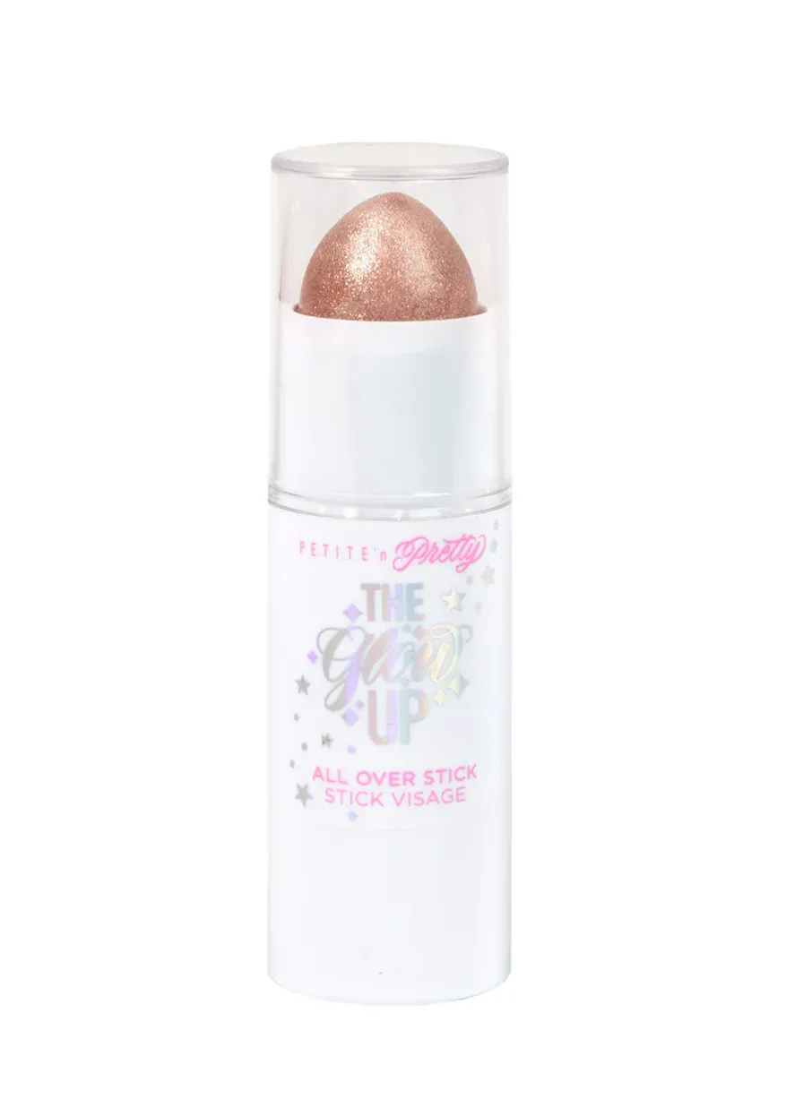 The Glow Up All Over Stick