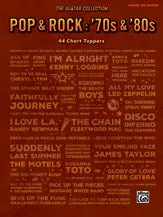 The Guitar Collection, Pop & Rock: '70s & '80s