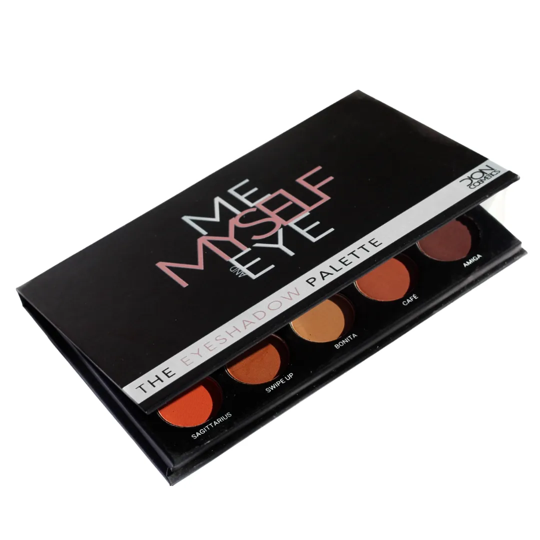 The Me, Myself, & Eye™ Palette
