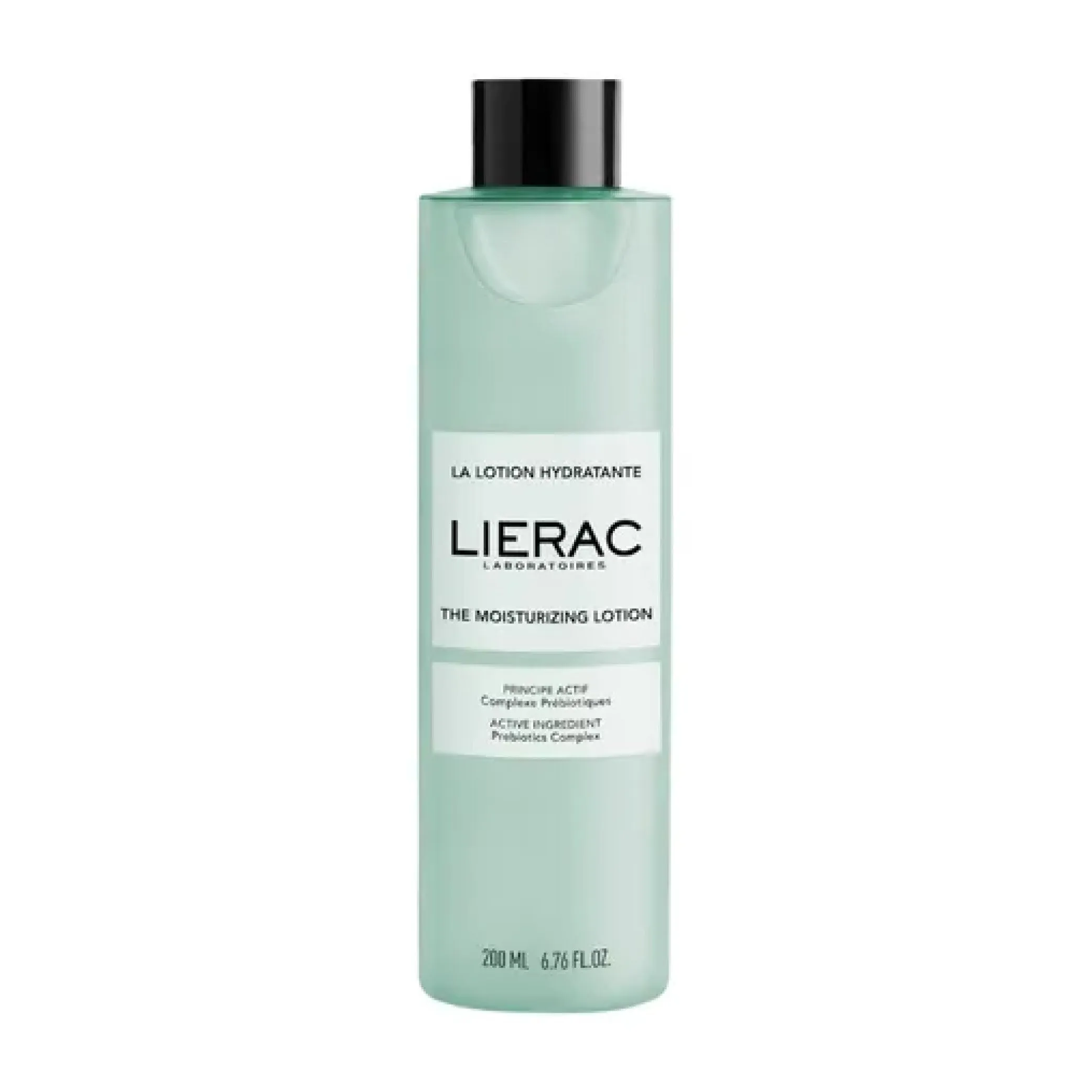 The Moisturizing Lotion