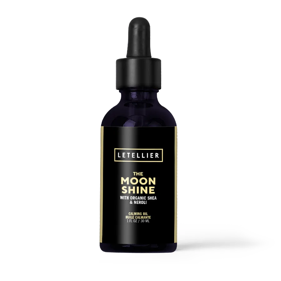 The Moon Shine