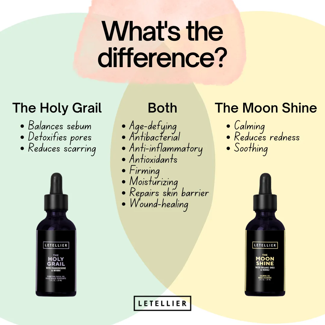 The Moon Shine