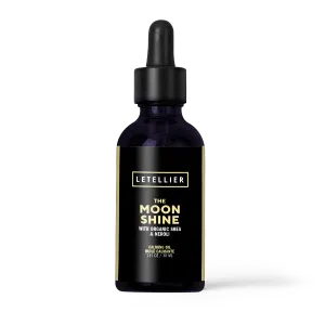 The Moon Shine
