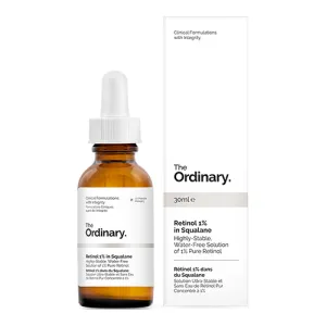 The Ordinary Retinol 0.5% in Squalane 30ml
