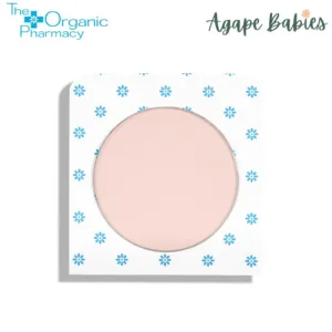 The Organic Pharmacy Hydrating Translucent Powder 9g