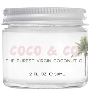 The Raw Mini Jar (2 fl oz, Glass)