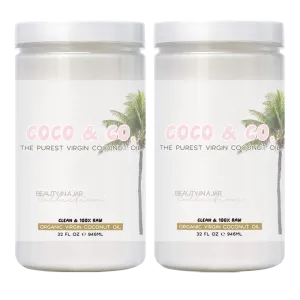 The Raw Pantry 2pk