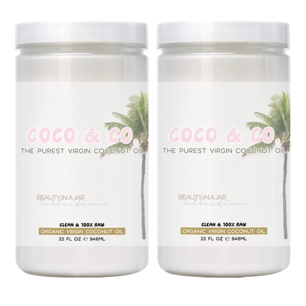 The Raw Pantry 2pk