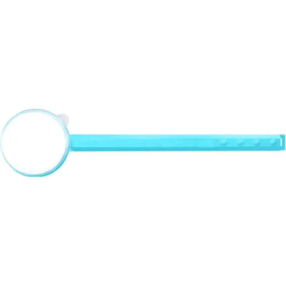 The Reach Lotion Applicator / Tropical Teal