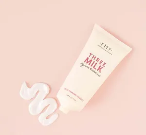Three Milk™ | Ageless Moisturizer