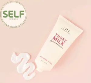 Three Milk Ageless Moisturizer