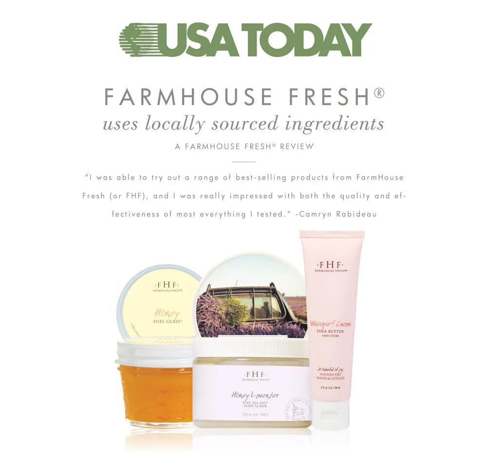 Three Milk™ | Ageless Moisturizer