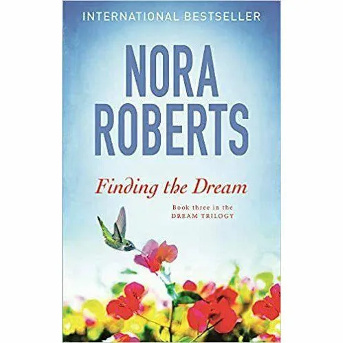 Three Sisters, Concannon Sisters, Dream Trilogy Series By Nora Roberts 9 Books Collection Set